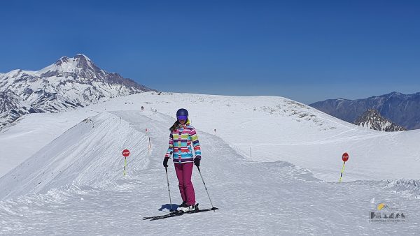 Ski Georgia Outdoor-Events.ro